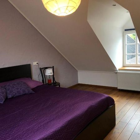 Ferienwohnung In Historischem Bauernhaus In Der Eifel Mettendorf Zewnętrze zdjęcie